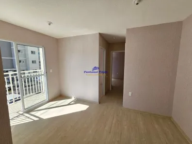 Apartamento com 2 Quartos para alugar, 42m² no Parque Geórgia, Cuiabá