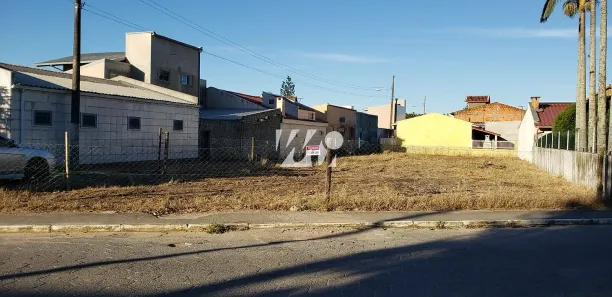 Lote/Terreno à venda, 427m² no Praia de Fora, Palhoça