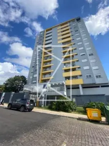 Apartamento com 1 Quarto para alugar, 40m² no Petrópolis, Caxias do Sul