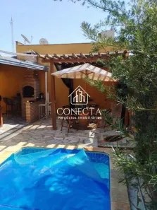Casa com 3 Quartos à venda, 135m² no Minas Gerais, Uberlândia