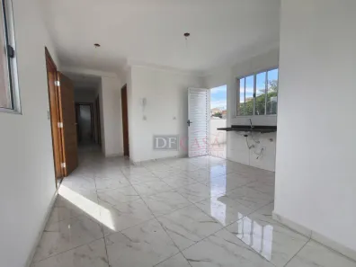 Apartamento com 3 Quartos à venda, 58m² no Vila Guilhermina, São Paulo