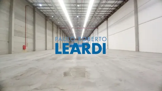 Galpão/Depósito/Armazém para alugar, 2663m² no Laranja Azeda, Arujá