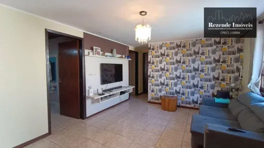 Casa com 6 Quartos à venda, 210m² no Atuba, Colombo