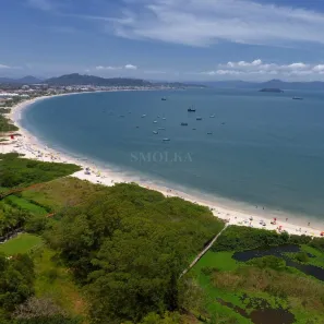 Lote/Terreno à venda, 820m² no Cachoeira do Bom Jesus, Florianópolis
