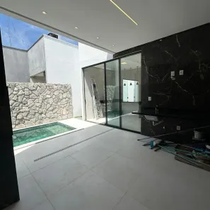 Casa de Condomínio com 3 Quartos à venda, 160m² no Centro, Ananindeua