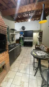 Cobertura com 2 Quartos à venda, 100m² no Parque Novo Oratório, Santo André