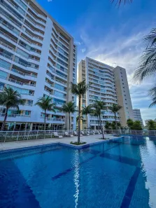 Apartamento com 3 Quartos à venda, 105m² no Parque Iracema, Fortaleza