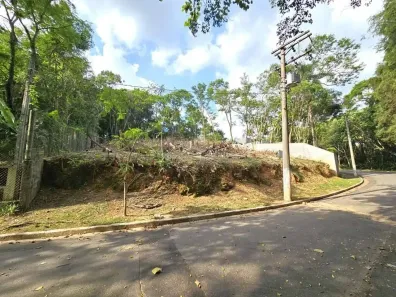 Lote/Terreno à venda, 1m² no Parque Rincão, Cotia