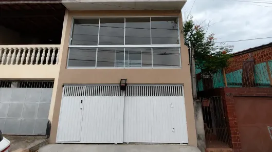 Casa com 3 Quartos à venda, 120m² no Bosque dos Eucaliptos, São José dos Campos