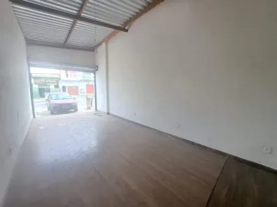 Ponto Comercial para alugar, 35m² no Marilândia, Belo Horizonte