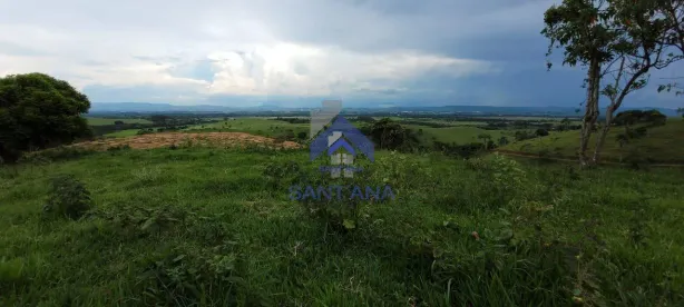 Lote/Terreno à venda, 20000m² no Loteamento Chácaras Recanto São Luiz, Tremembé
