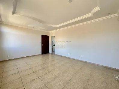 Apartamento com 3 Quartos à venda, 116m² no Filadélfia, Betim