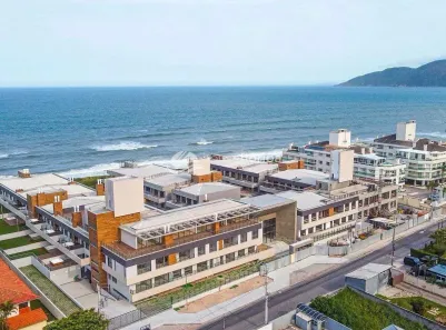 Cobertura com 2 Quartos à venda, 93m² no Morro das Pedras, Florianópolis