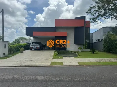 Casa de Condomínio com 4 Quartos à venda, 217m² no Várzea, Recife