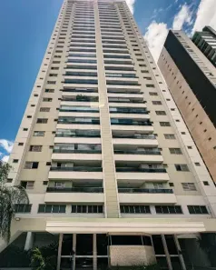 Apartamento com 3 Quartos para alugar, 132m² no Jardim das Américas, Cuiabá