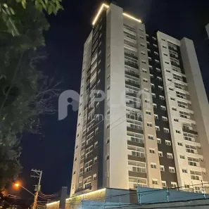 Apartamento com 2 Quartos à venda, 40m² no Jardim Paraíso, São Paulo