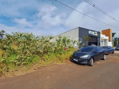 Lote/Terreno à venda, 250m² no Residencial Salto do Monjolinho, São Carlos