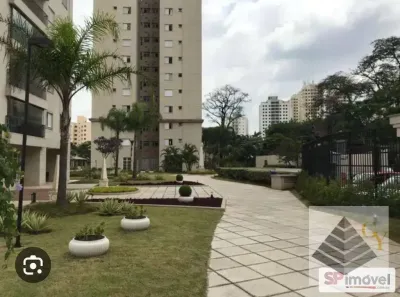Apartamento com 3 Quartos à venda, 92m² no Lauzane Paulista, São Paulo
