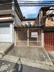 Sobrado com 3 Quartos à venda, 102m² no Vila Bancária Munhoz, São Paulo