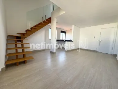 Cobertura com 2 Quartos à venda, 115m² no Cidade Nova, Belo Horizonte