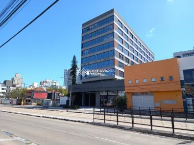 Sala Comercial à venda, 37m² no Menino Deus, Porto Alegre