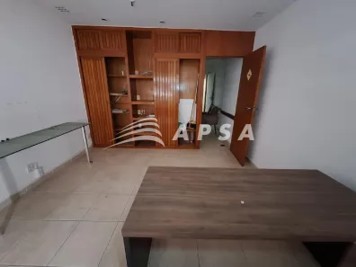 Sala Comercial para alugar, 35m² no Centro, Rio de Janeiro
