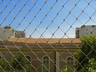 Apartamento com 3 Quartos à venda, 110m² no Laranjeiras, Rio de Janeiro