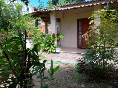 Casa com 2 Quartos à venda, 65m² no Santa Mônica, Guarapari