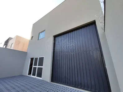 Galpão/Depósito/Armazém para alugar, 250m² no Jardim Belo Horizonte, Londrina