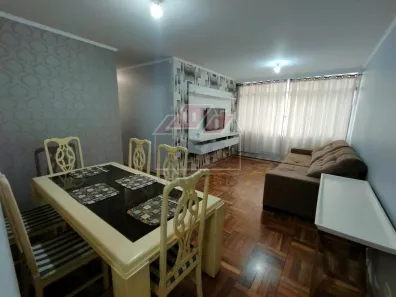 Apartamento com 3 Quartos à venda, 90m² no Rudge Ramos, São Bernardo do Campo