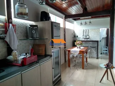 Apartamento com 3 Quartos à venda, 76m² no Heliópolis, Belo Horizonte