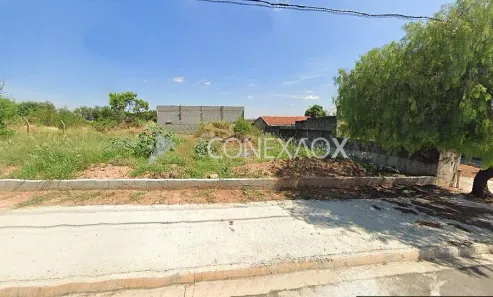 Lote/Terreno à venda, 1000m² no Cidade Satélite Íris, Campinas