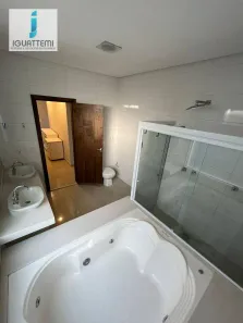 Casa de Condomínio com 3 Quartos à venda, 280m² no Residencial Eco Village I, São José do Rio Preto