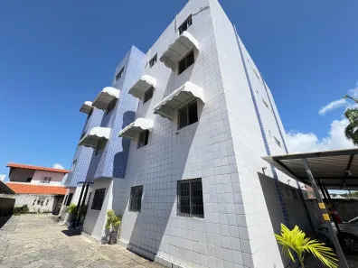 Apartamento com 2 Quartos à venda, 50m² no Bessa, João Pessoa