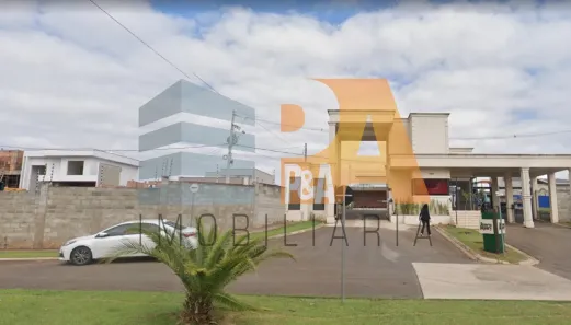 Lote/Terreno à venda, 350m² no Reserva do Jaguary, Jaguariúna