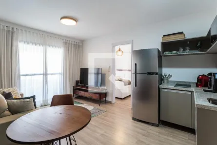 Apartamento com 1 Quarto à venda, 41m² no Planalto Paulista, São Paulo