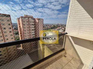 Apartamento com 1 Quarto para alugar, 56m² no Ponte Preta, Campinas