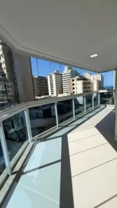 Apartamento com 4 Quartos à venda, 159m² no Itapuã, Vila Velha
