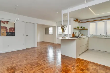 Apartamento com 2 Quartos à venda, 108m² no Jardim Paulista, São Paulo