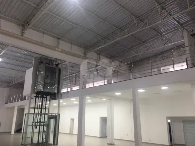 Galpão/Depósito/Armazém para alugar, 1740m² no Penha de França, São Paulo
