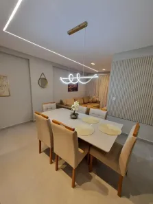 Apartamento com 3 Quartos à venda, 84m² no Jardim Oceania, João Pessoa