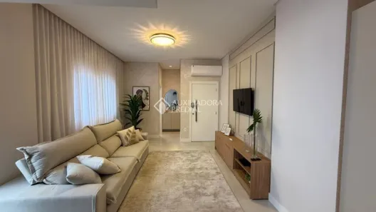 Apartamento com 3 Quartos à venda, 152m² no Meia Praia, Itapema