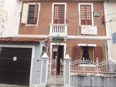 Casa com 3 Quartos à venda, 160m² no Vila Isabel, Rio de Janeiro