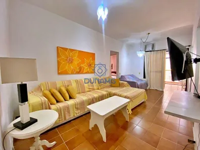 Flat com 2 Quartos à venda, 75m² no Pitangueiras, Guarujá