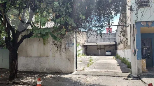 Lote/Terreno à venda, 250m² no Centro, Niterói