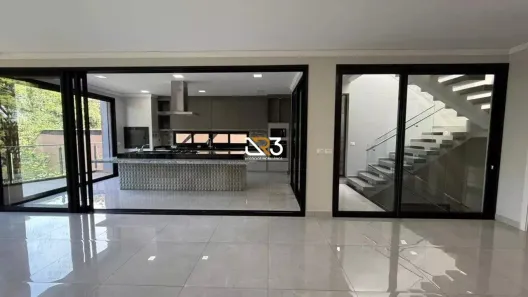 Casa de Condomínio com 4 Quartos para alugar, 314m² no Vivendas do Arvoredo, Londrina