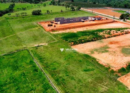 Lote/Terreno à venda, 5655m² no Capoavinha, Salto de Pirapora