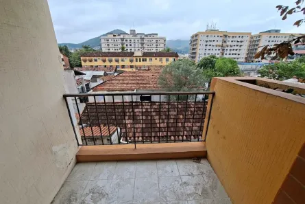 Apartamento com 2 Quartos à venda, 79m² no Praça Seca, Rio de Janeiro