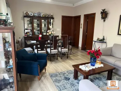 Casa com 4 Quartos à venda, 263m² no Planalto Verde, Ribeirão Preto