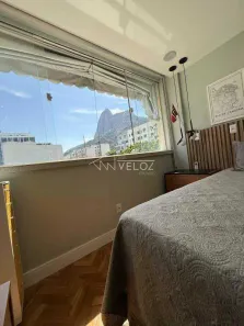 Apartamento com 2 Quartos à venda, 85m² no Botafogo, Rio de Janeiro
